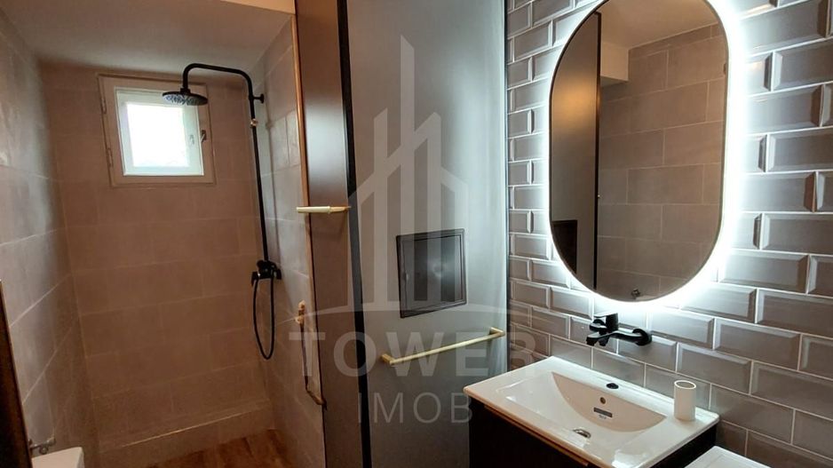 Casa de inchiriat 5 camere | Parter + Etaj 152mp utili | Zona Turnisor - Poză 16