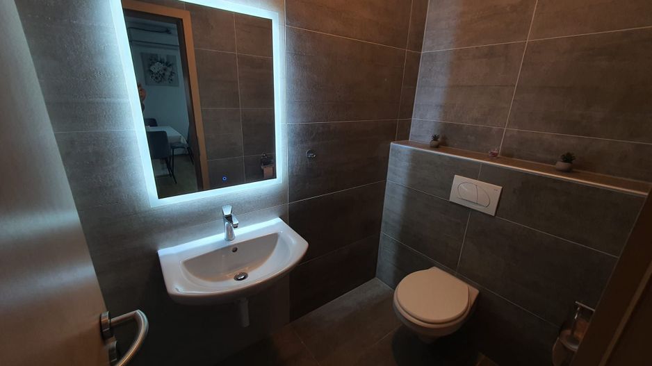 Lipovei | 3 Camere | 2 Bai | Loc de Parcare - Poză 11