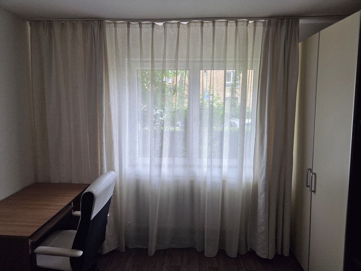 2 Camere zona Avram Iancu, liber, mobilat, 75000Euro - Poză 7