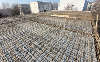 Apartament 3 camere 2 băi,in bloc NOU, 110mp - Poză 6