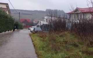 Teren Bucium 3 min de Hanul 3 sarmale, la Soseaua Barnova - # - Poză 7