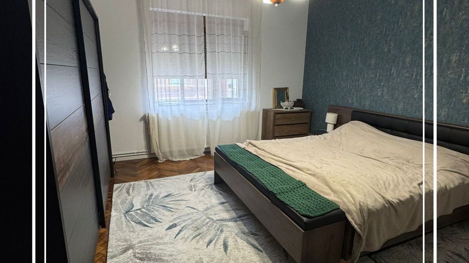 Vila renovat de vanzare D+P curte proprie 774 mp, semicentral Arad - Poză 18