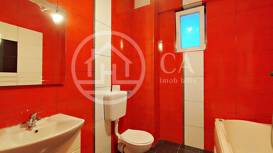 Apartament cu 2 camere de vanzare in zona Iosia, Oradea - Poză 7