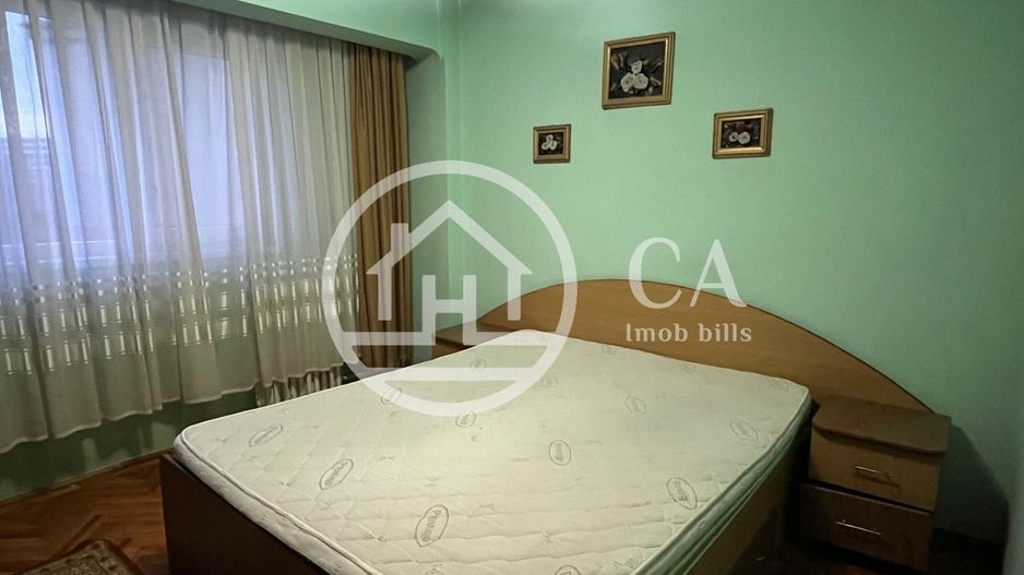 Apartament cu 4 camere de inchiriat în zona Calea Aradului, Oradea - Poză 8