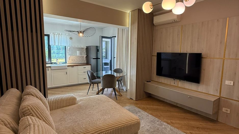 Apartament | 3 camere | Pipera | 4City North - Poză 4