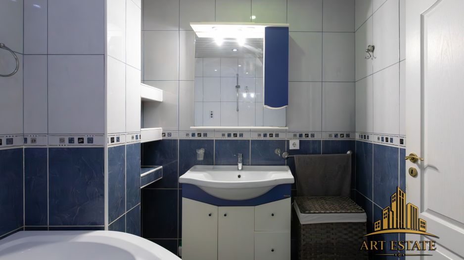 🏢 Apartament 3 camere de vânzare – Bulevardul Alexandru cel Bun - Poză 9