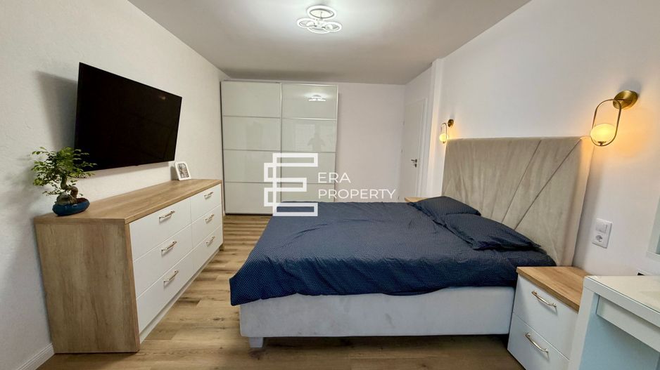Apartament 4 camere – 116 mp utili | Complet renovat | Kogălniceanu – Piața Cluj - Poză 6