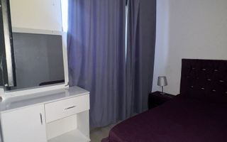 Inchiriere Apartament cu 3 camere Ozana, centrala proprie, demisol - Poză 2