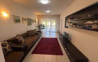 Casa tip duplex - zona Cetate