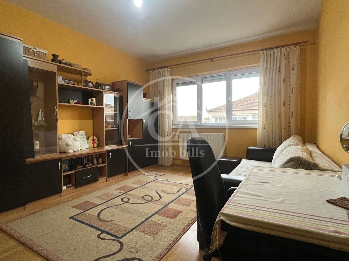 Apartament cu o cameră de vânzare in zona Rogerius, Oradea - Poză 4