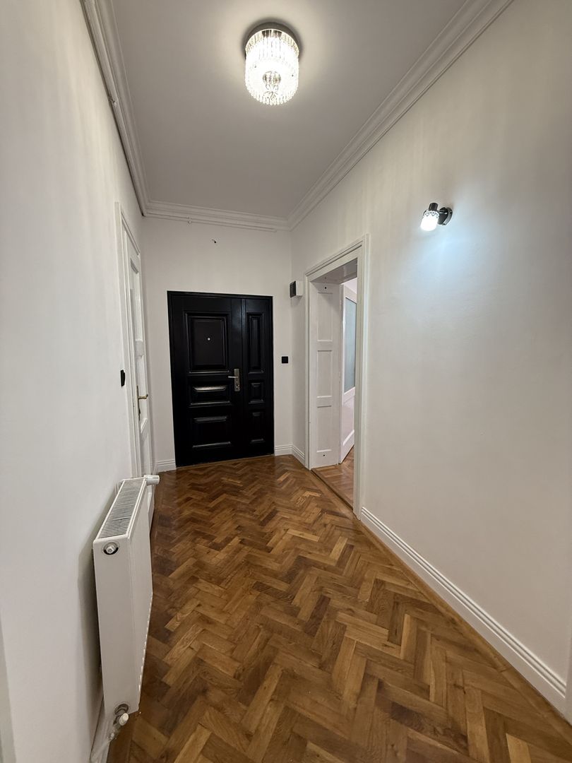 Spațiu de birouri de închiriat – Central, 100 mp, renovat complet - Poză 2