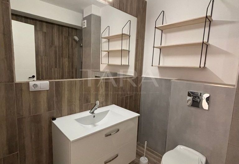 | Apartament mobilat cu 2 camere | Terra | 55 mp | - Poză 6