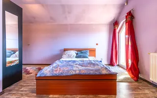 Proprietate mixtă Brașov | Spațiu comercial + locuință | 0% - Poză 39