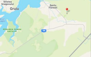 Teren Gruiu Snagov investitie vile REDUCERE - Poză 6