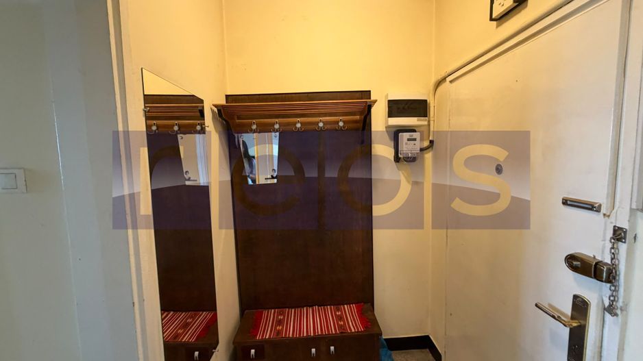 VANZARE APARTAMENT 2 CAMERE 46MP | SALA PALATULUI – CIȘMIGIU | TERASA - Poză 11