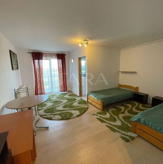 Apartament 1 camera, zona Bulgaria - Poză 1