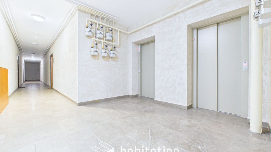 Apartament 2 camere, elegant si luminos, Central - 7 minute de Unirii - Poză 30