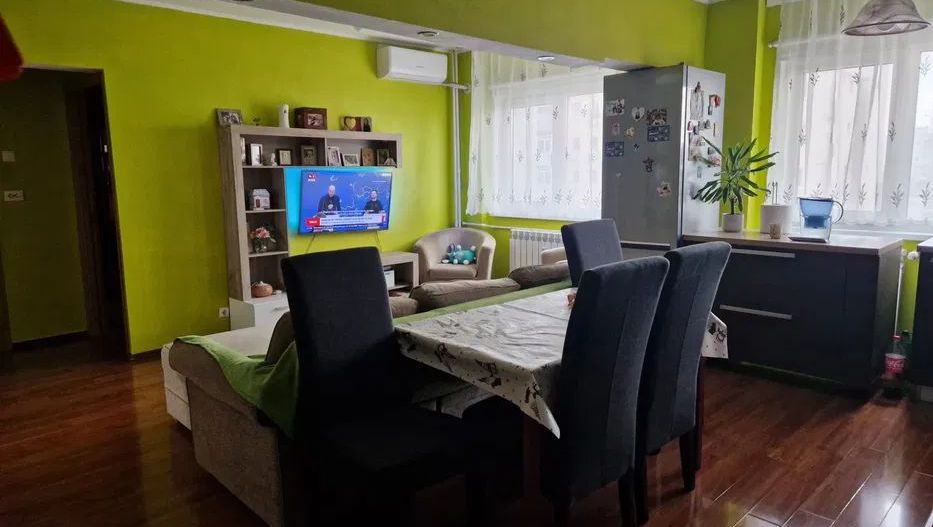 Apartament modern 3 camere DRUMUL TABEREI | BD TIMISOARA - Poză 1