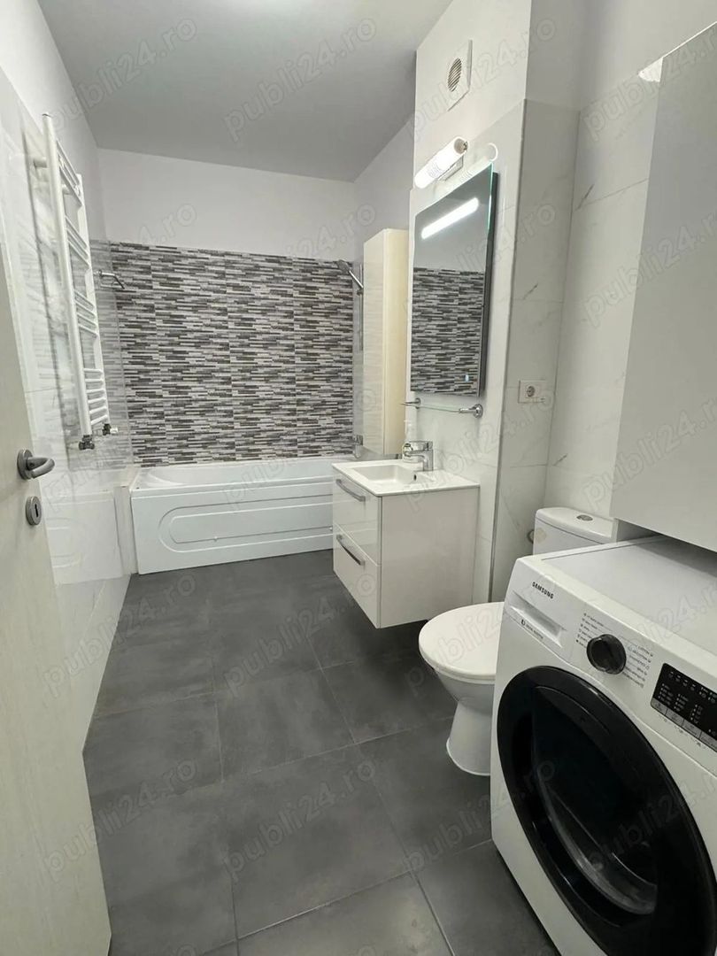 200m Metrou Nicolae Grigorescu | 2 Camere + Terasă | Parcare Inclusă - Poză 5