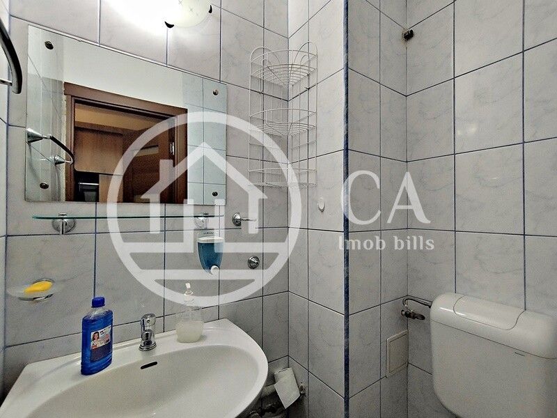 Apartament cu 3 camere de inchiriat in zona Velenta, Oradea - Poză 11