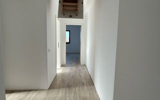 Super pret I Casa tip duplex P+1 I 4 camere I 3 bai I Balotesti - Poză 18