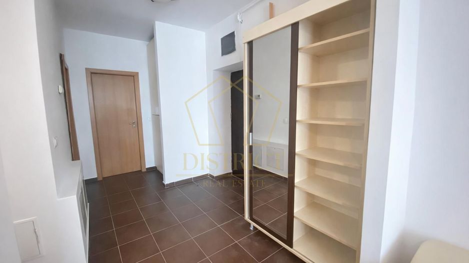 Apartament spatios cu 2 camere | Fabric-Lunei - Poză 9