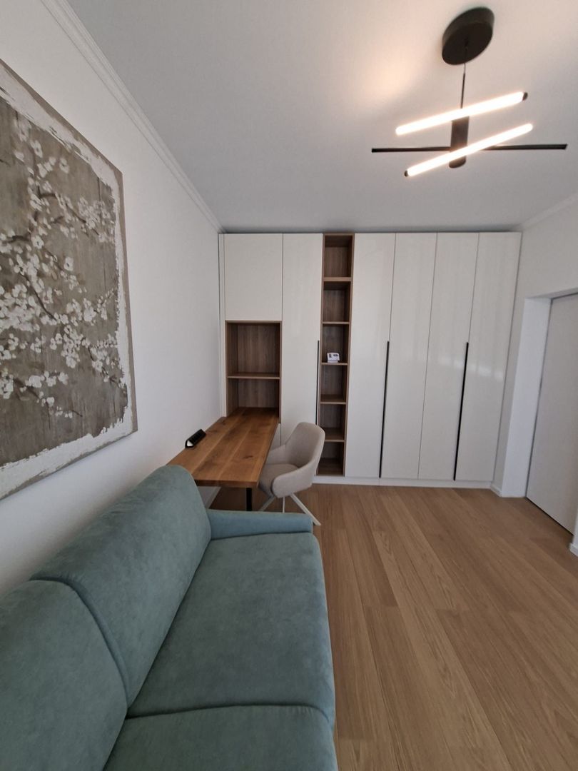 Apartament 1 cameră zona Braytim - Poză 2