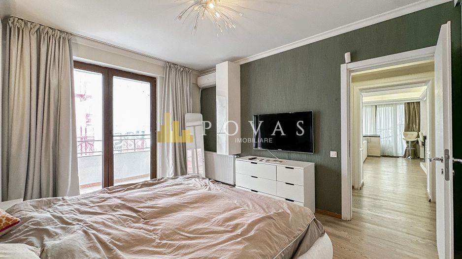 Vanzare Apartament 2 Camere Iancu Nicolae Jolie Ville - Poză 12