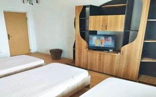Apartament spațios cu 3 camere de închiriat | Brico Pantelimon - Poză 9