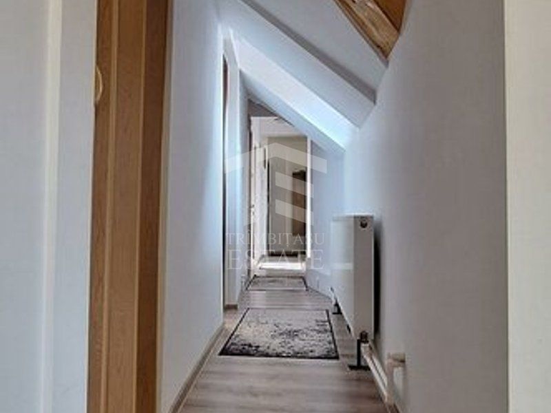 Apartament cochet 3 camere Central- str.Monumentului - Poză 10