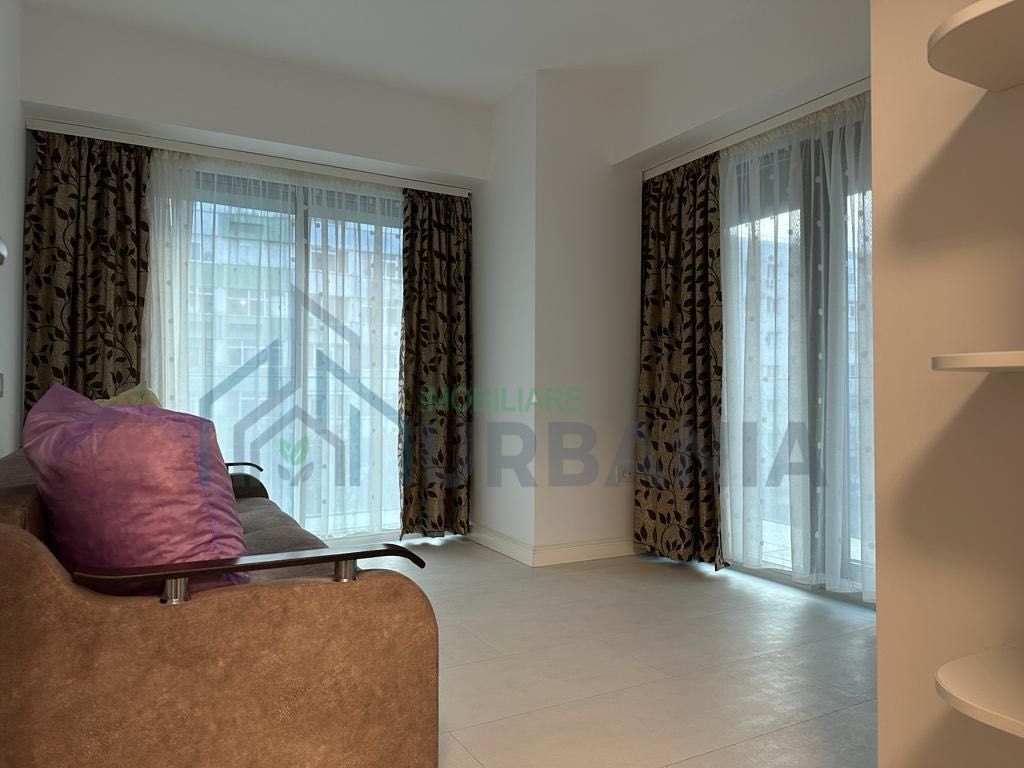 Apartament 3 camere open-space, zona centrală, Iași – închiriere pentru locuit sau birou - Poză 5