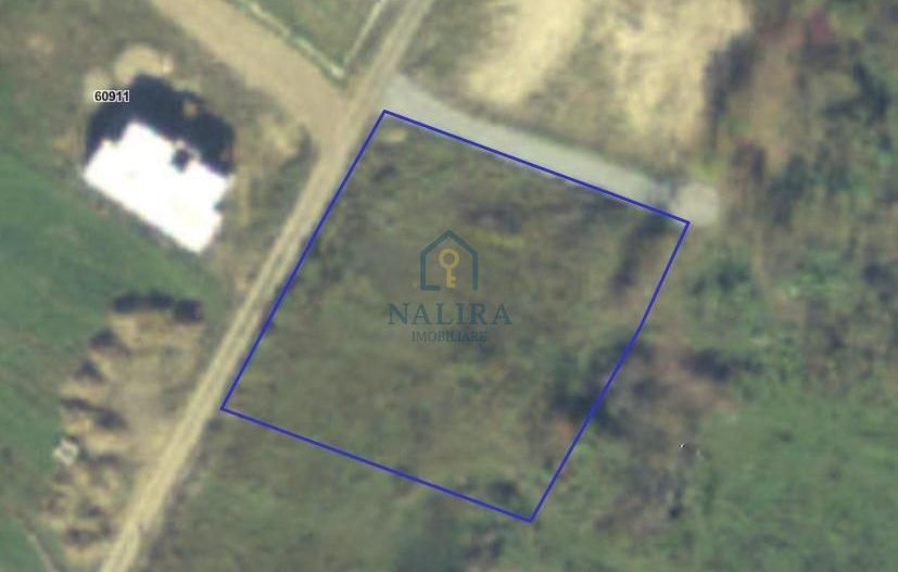 Vanzare teren - Tautii Magheraus - Poză 1