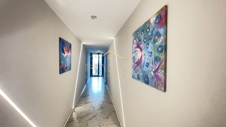 Apartament modern**2 camere***LUX**Parcare inclusa//WIN Herastrau - Poză 15