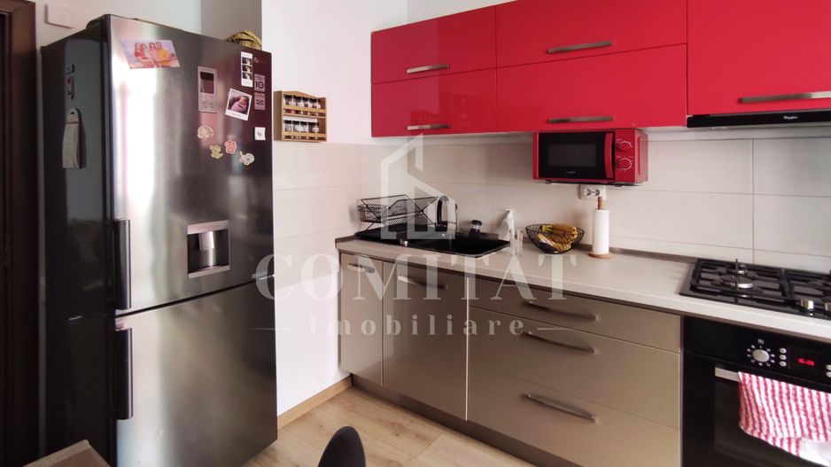 Apartament cu 3 camere | Finisaje moderne - La cheie | Zona Soporului - Poză 6