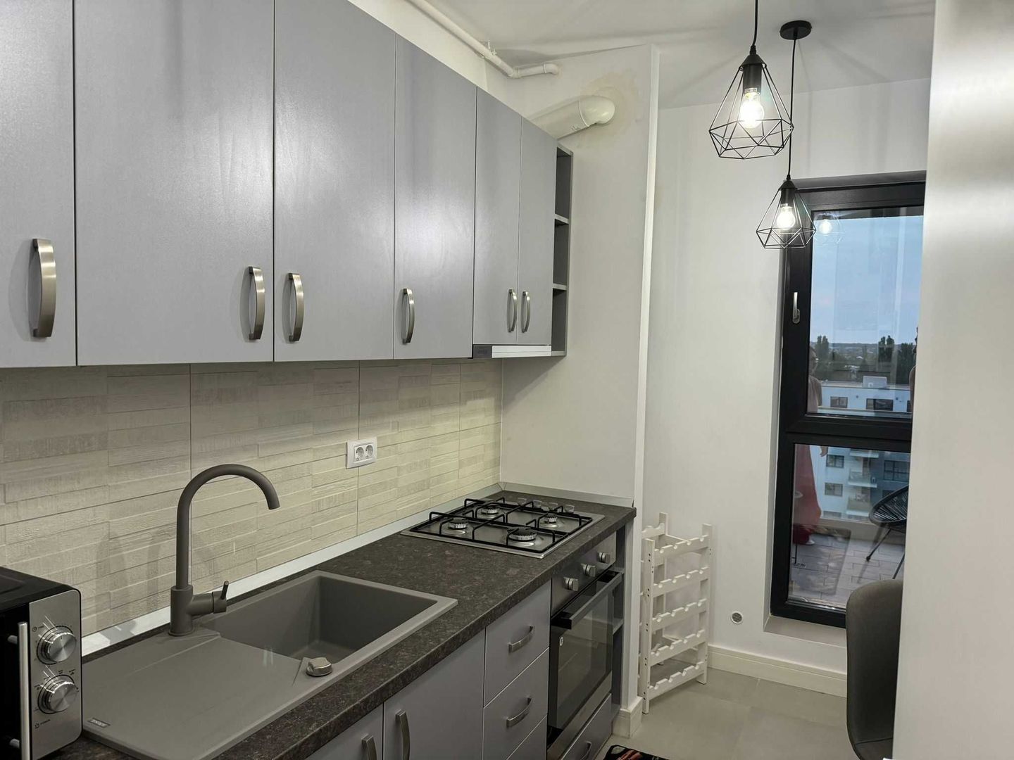 Apartament 2 camere Onix Park North Residence - Poză 4