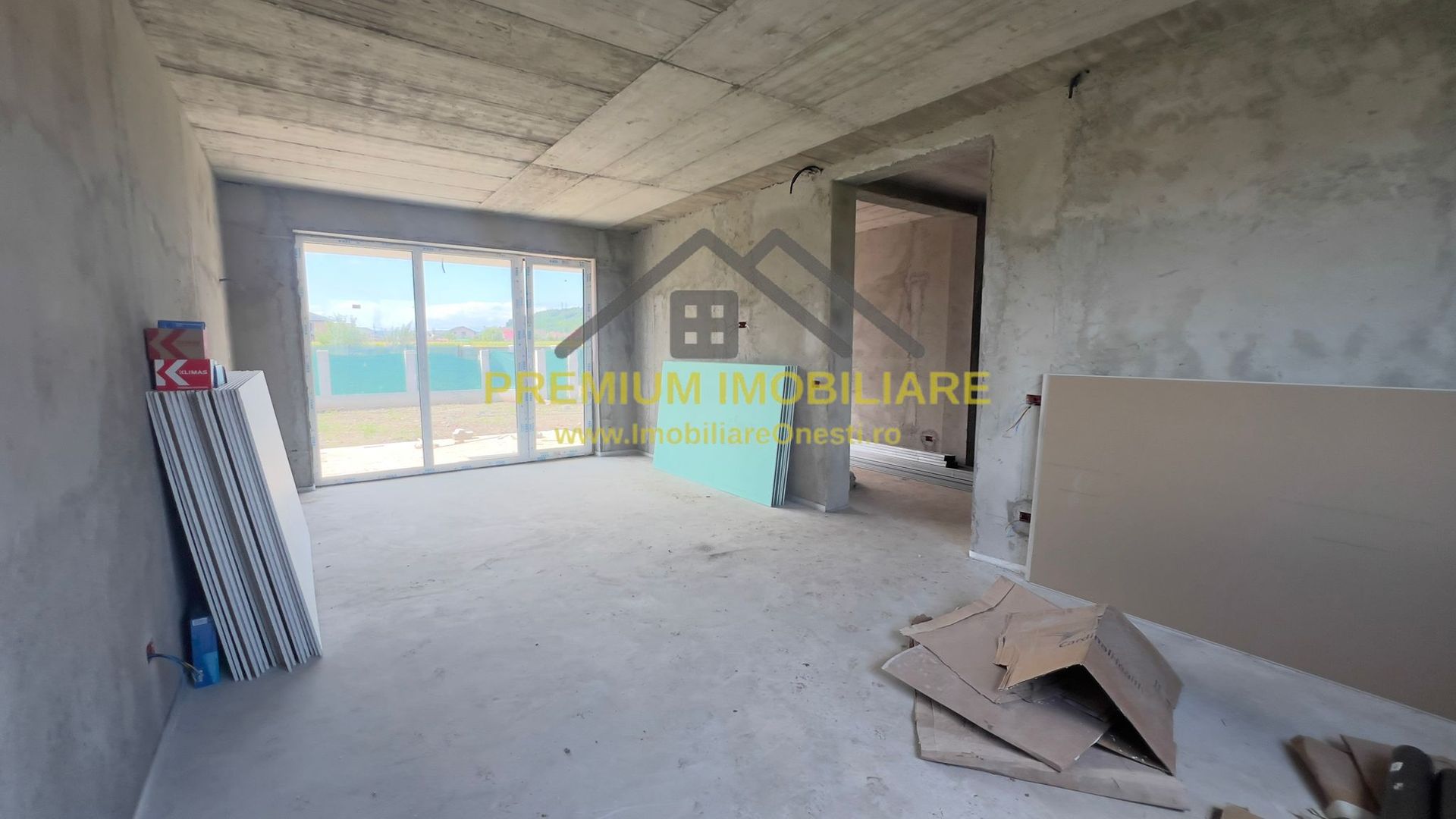 Casa de Vanzare - Cartier Andrasesti - Poză 12