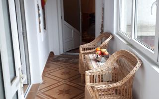 Casa in Cristian jud.Bv - Poză 3