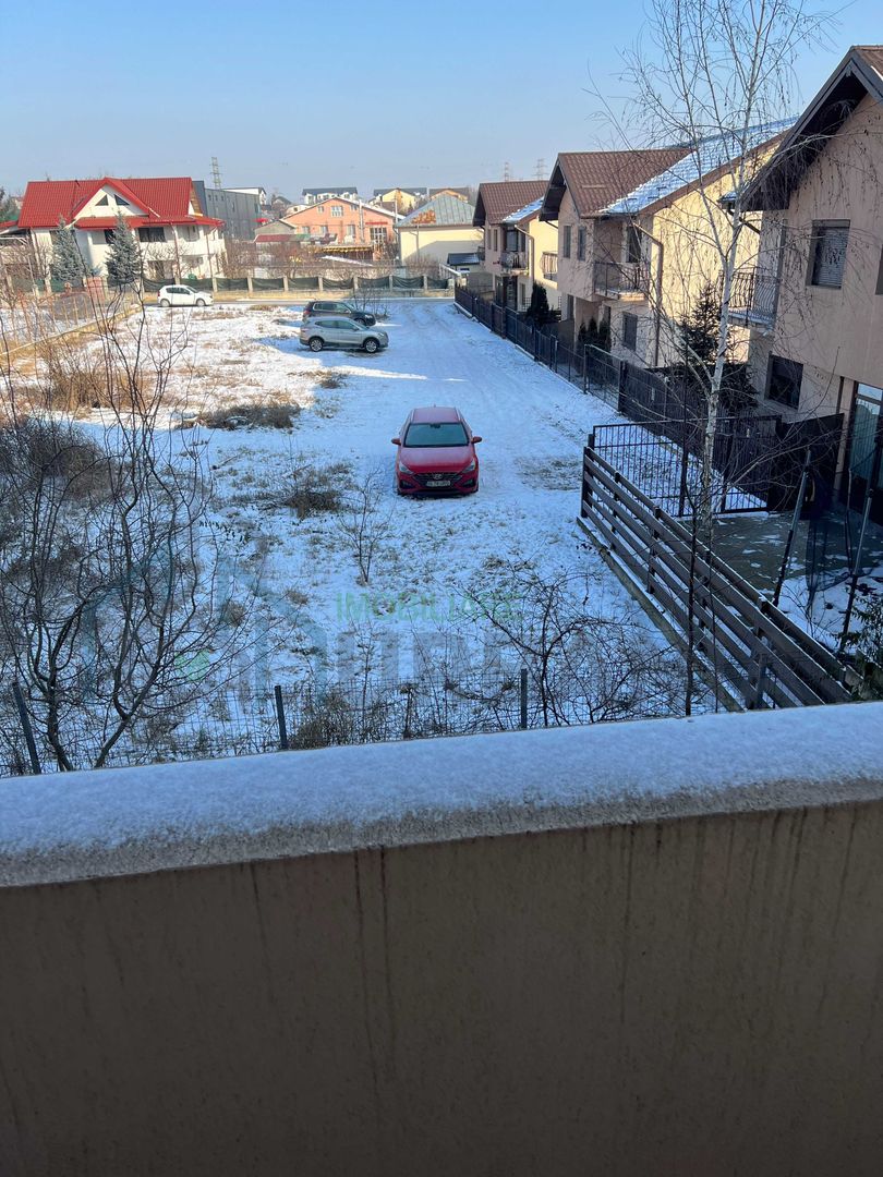 Apartament 2 camere decomandat - Hotel Capitol Iasi - Poză 8