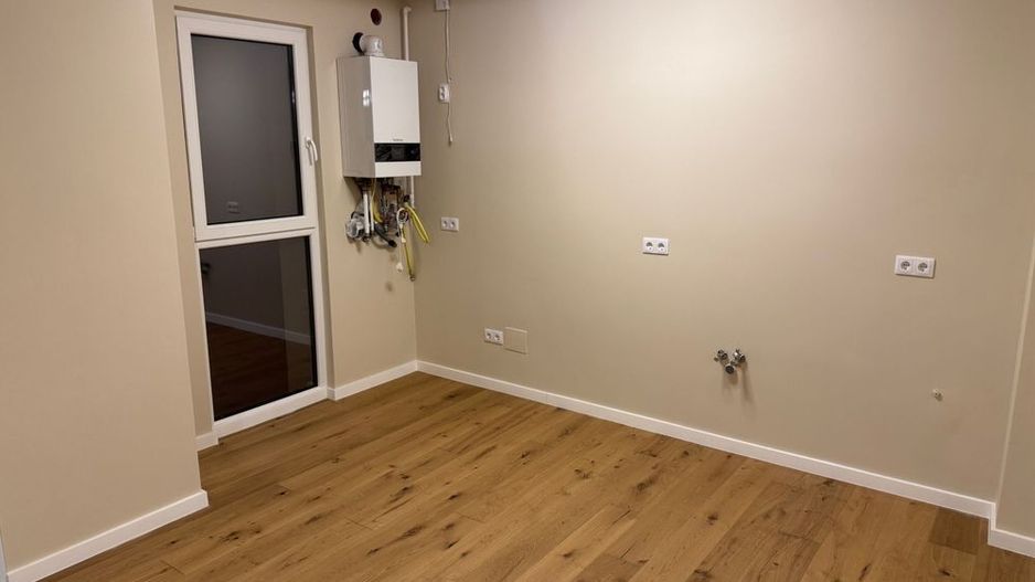 BRASADAS vinde ap 2 cam 55mp 2024 UTILAT etajul 1. - Poză 5