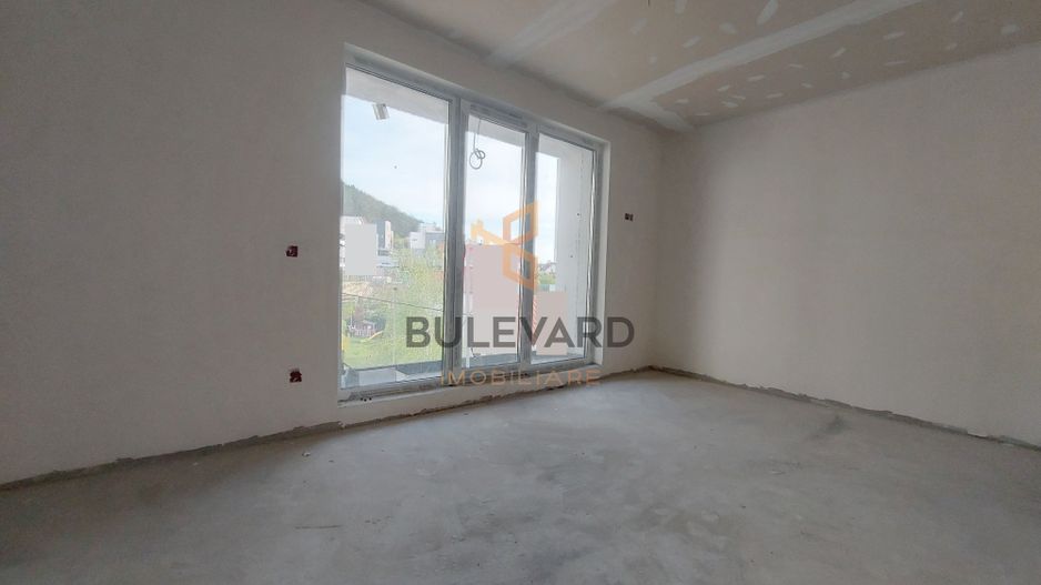 Casa de tip duplex cu CF la 5 minute de Vivo Center! - Poză 12