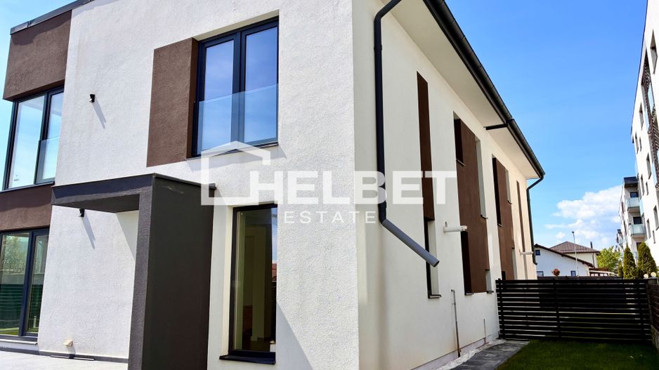 Duplex / 4 Camere / Ghimbav - Poză 20