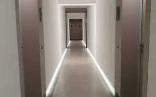 Apartament 2 camere cu vedere spre parc | Nusco City, faza 2 - Poză 12