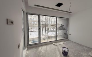 Vilă de Lux cu Piscină Privată și Deschidere Directă la Lacul Snagov - Poză 21