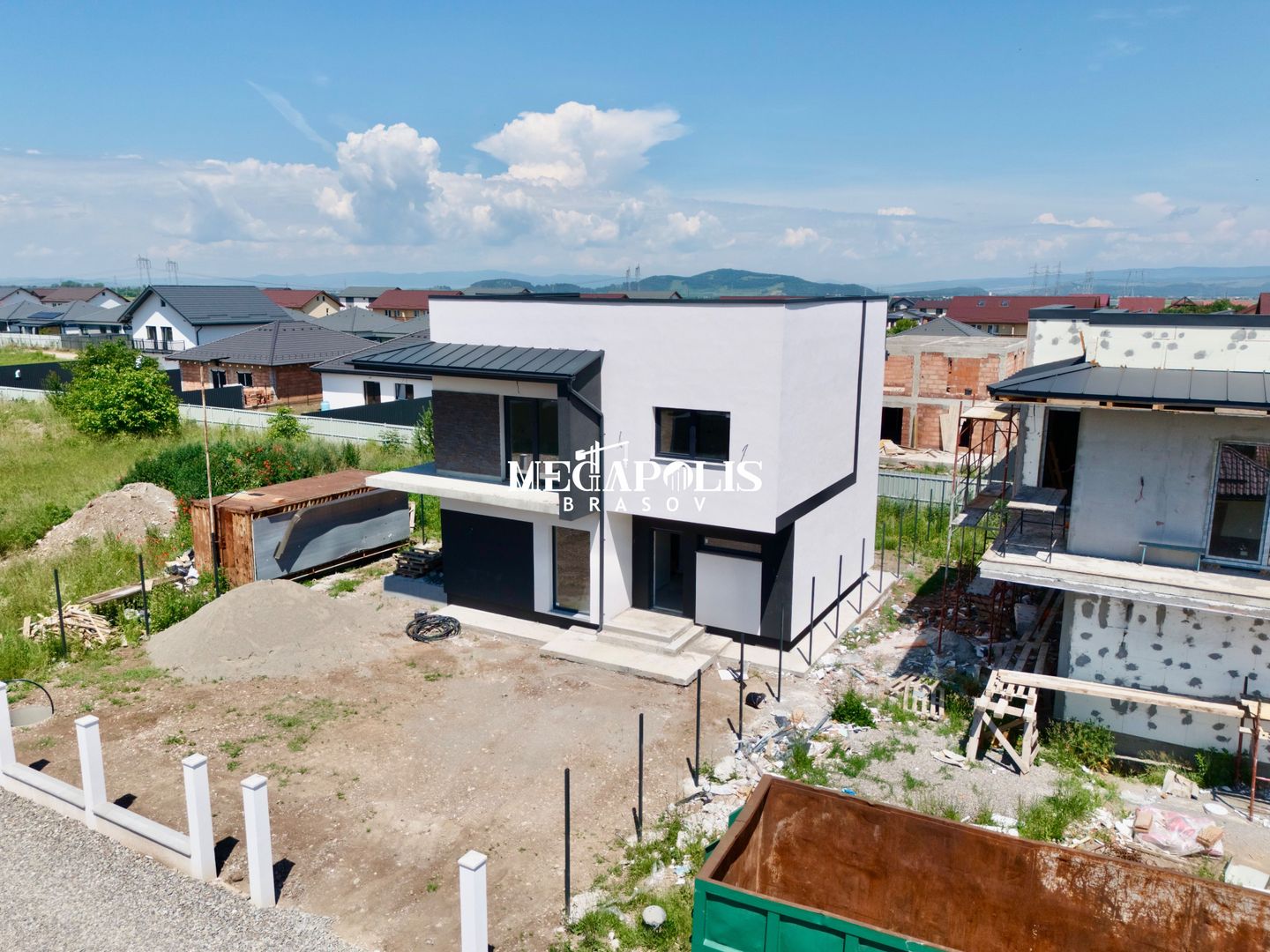 Casă 5 Camere | Finisaje Incluse | 128 mp Utili | Izvor - Poză 4