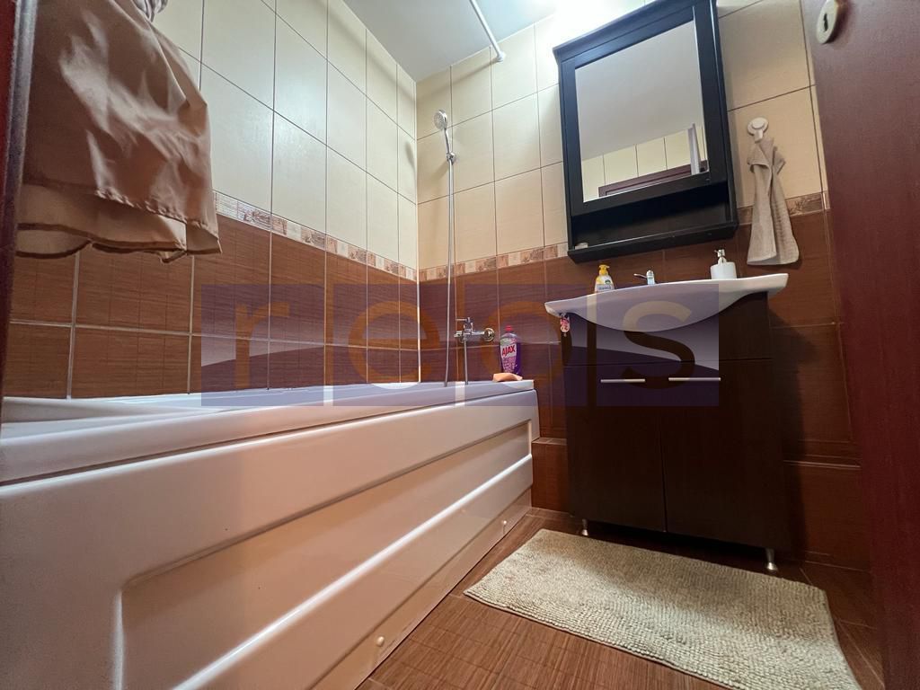 VANZARE 2 CAMERE | MOBILAT SI UTILAT | ZONA TINERETULUI - Poză 8