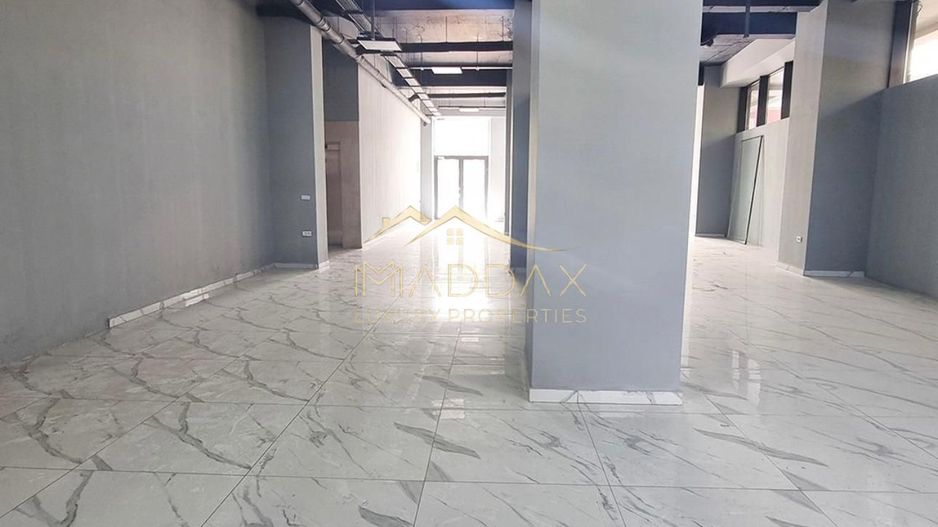 SPATIU COMERCIAL –PARTER + SUBSOL / 430 mp // Vitan - Poză 7