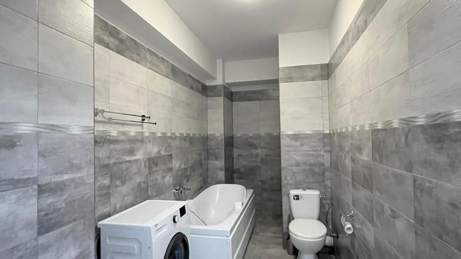 2 camere 60mp |  parcare subterana  Aviatiei-Baneasa - Poză 11