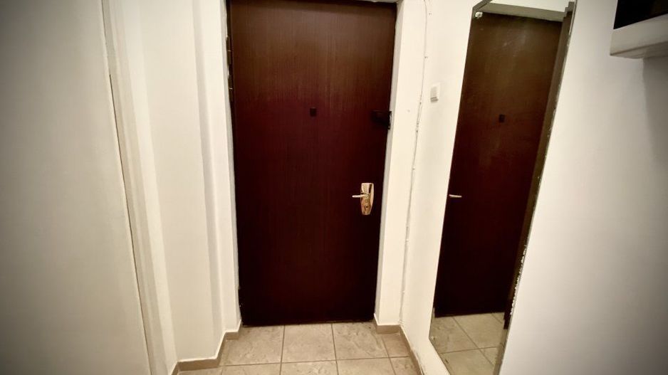 3 camere parter renovat zona Icoanei/Rosetti - Poză 12