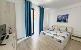 APARTAMENT DE ÎNCHIRIAT PE TERMEN LUNG – 550€ LUNĂ - Poză 7