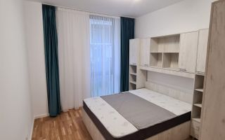 2 camere| Complexul ISHO| parcare subterana| balcon| 54 mp| parter - Poză 2